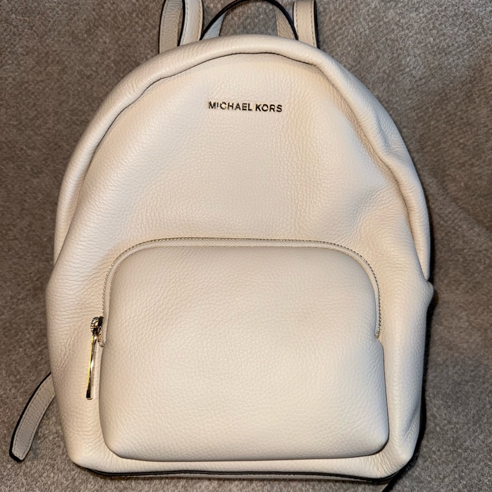 Michael Kors Mini Backpack